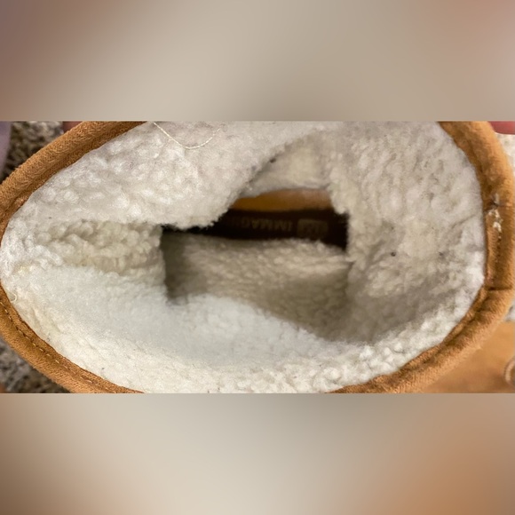 Warm Boots - Picture 6 of 10